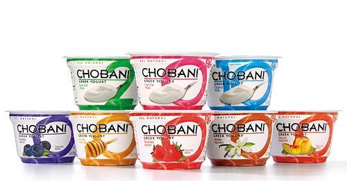 Yogurt 2